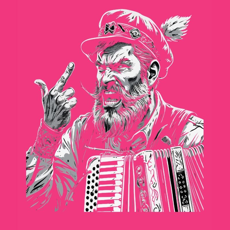 Grantler Grumpy Bavarian dialects Bavaria