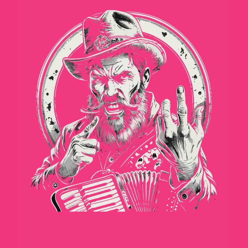 Grantler Grumpy Bavarian dialects Bavaria