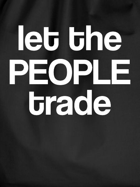 Let The People Trade