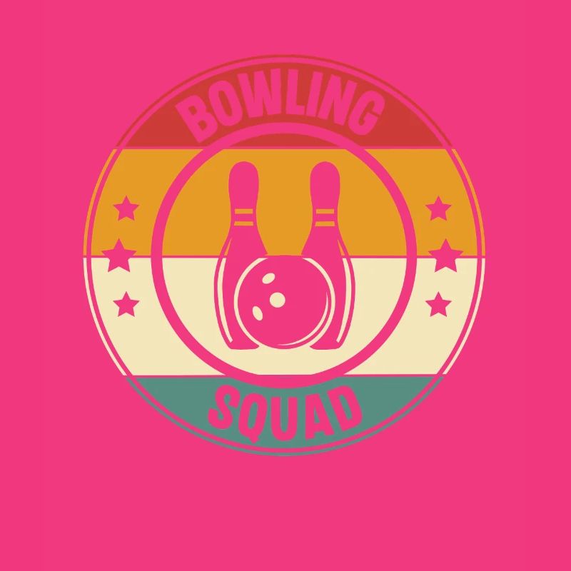 Équipe de bowling