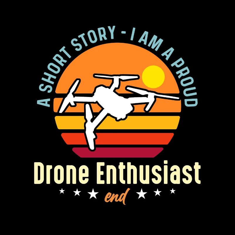 Drone Enthusiast A Short Story I Am A Drone Pilot
