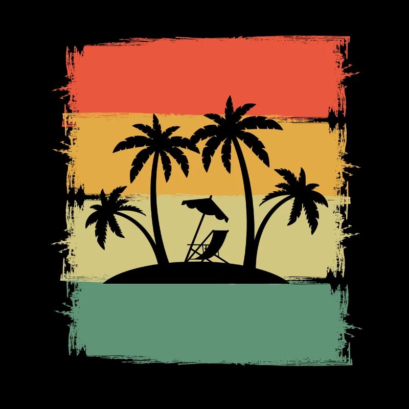 Palm Island Holiday Trip