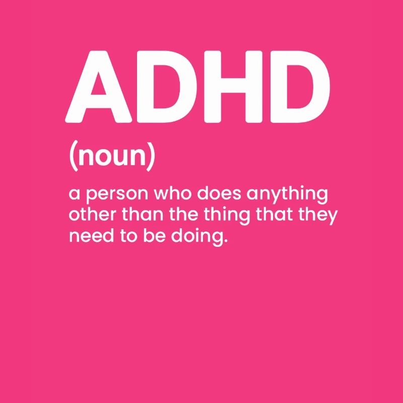 ADHD
