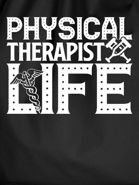 Physical Therapist Physical Life