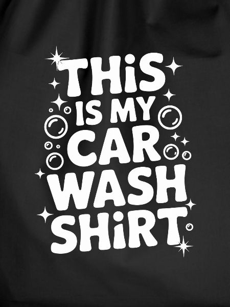 Car Wash Car Wash