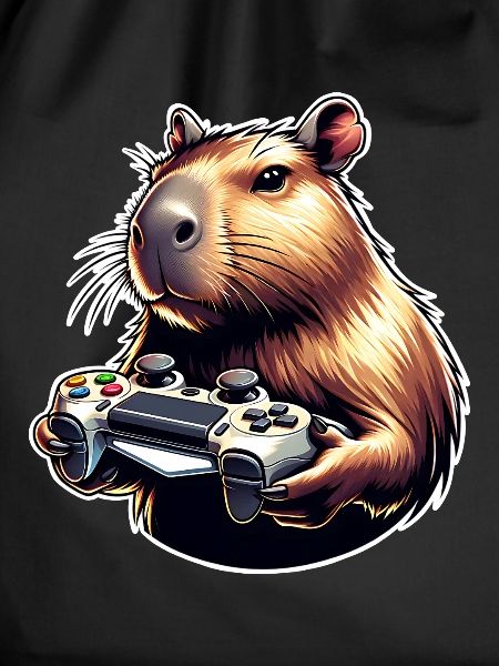 Capybara Gaming