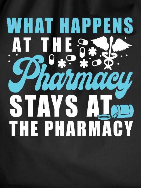 Pharmacy Tech Technician