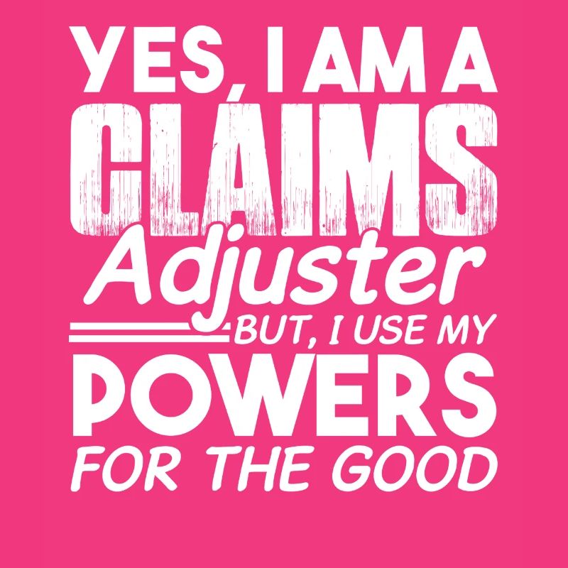 Use Claims Adjuster Powers