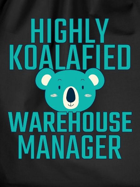 Warehouse Manager Koalafied