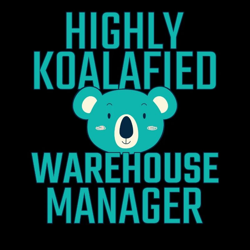 Responsable d’entrepôt Koalafied