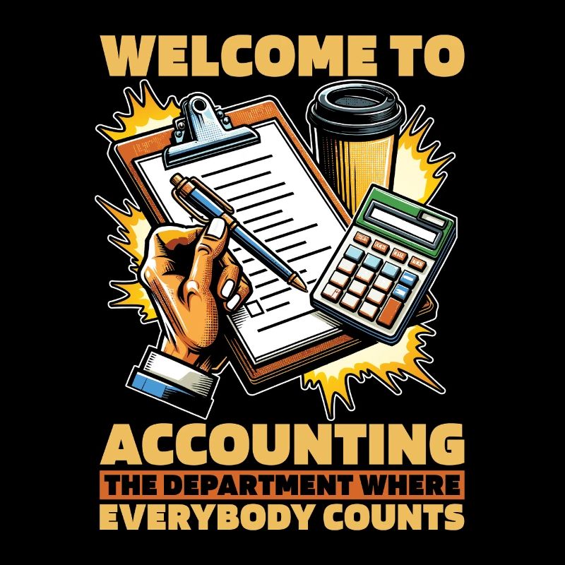 Comptabilité Bienvenue à la comptabilité Le comptable