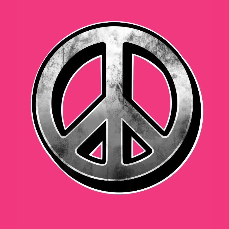 Peacezeichen