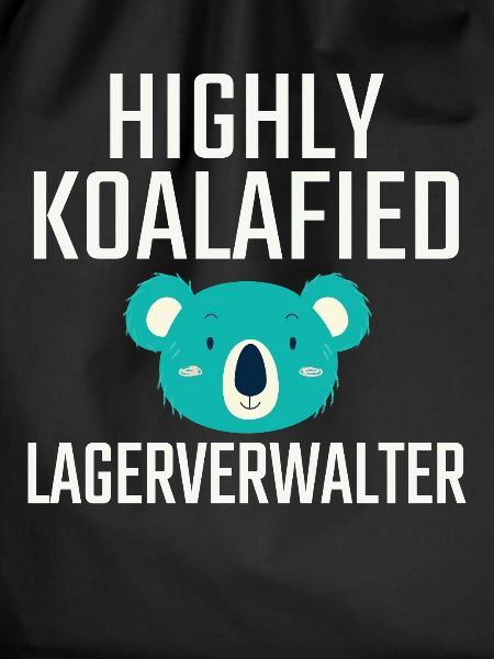 Storage Manager Koalafied