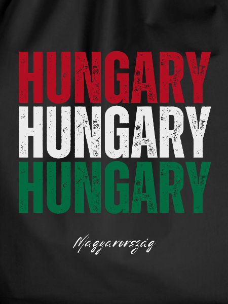 Hungarian pride, I love Hungary