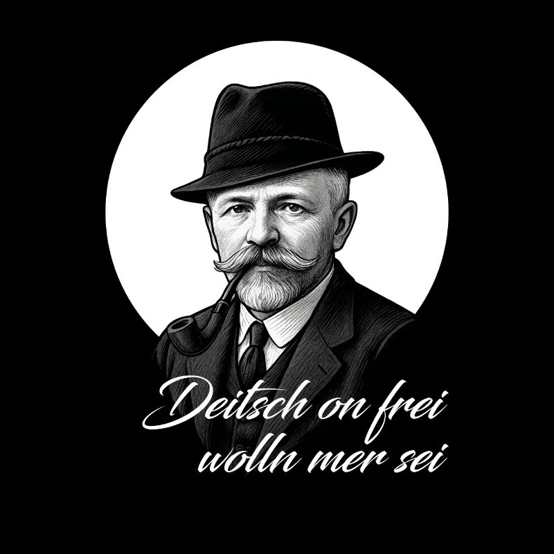 Anton Guenther Deitsch on frei