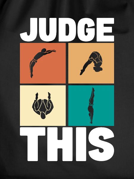 Diving diving board