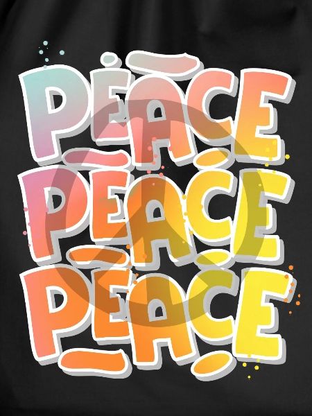 Peace
