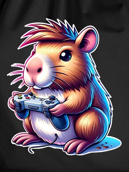 Capybara Gaming