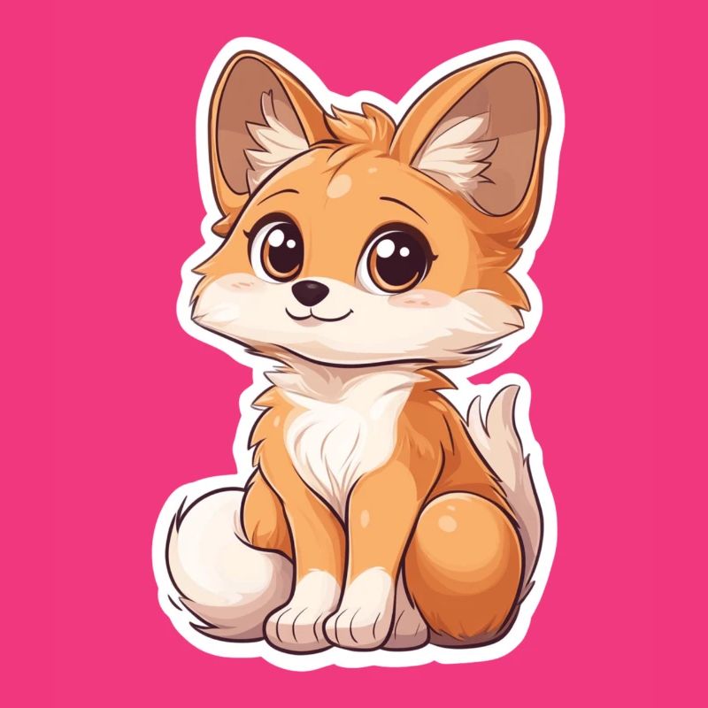 Fuchs