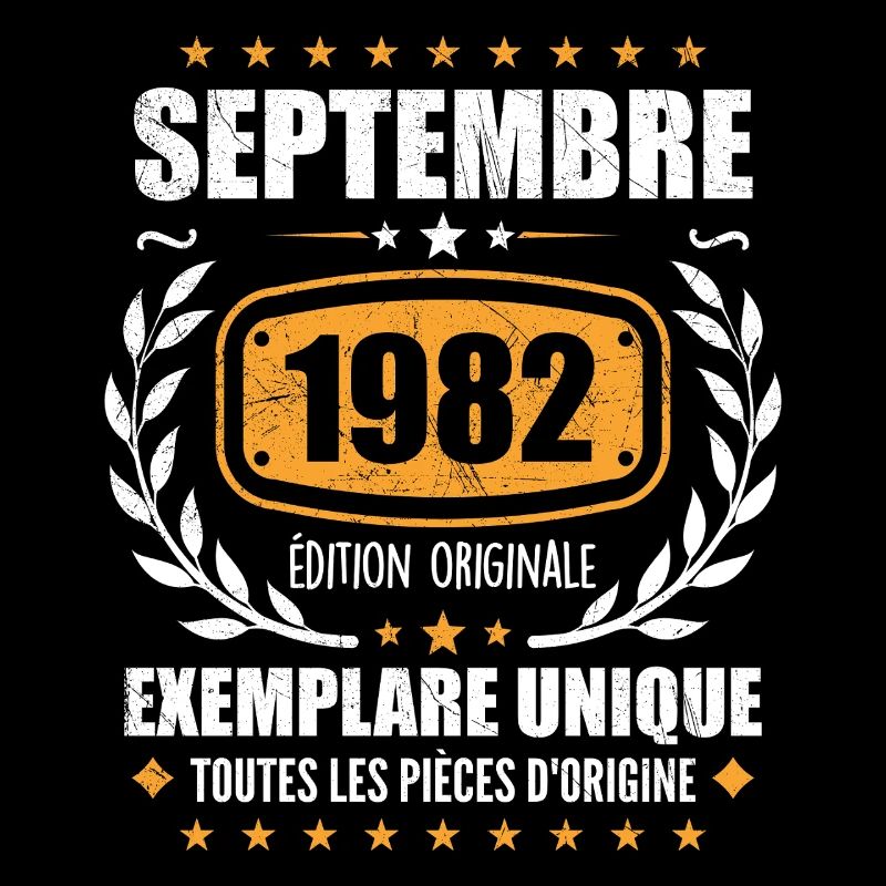 September 1982 Unikat - September 1982