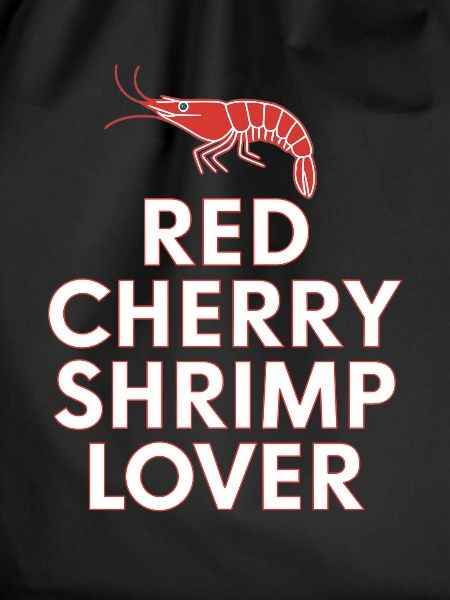 Red Cherry Shrimp Lover