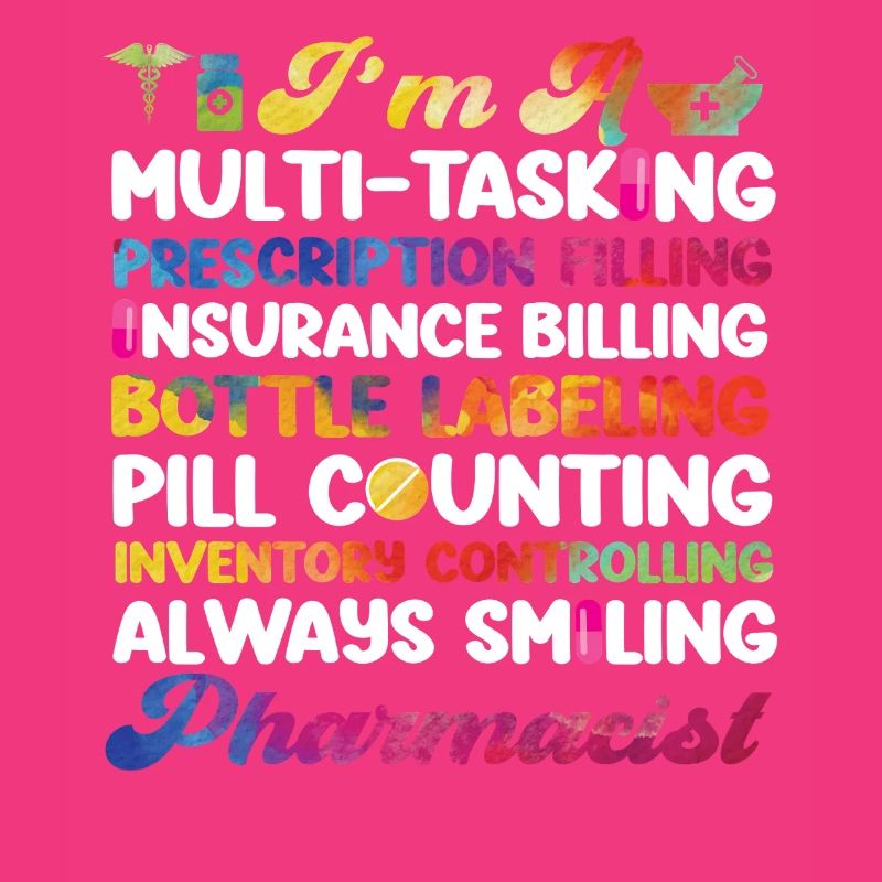 Pharmacy Tech Technician