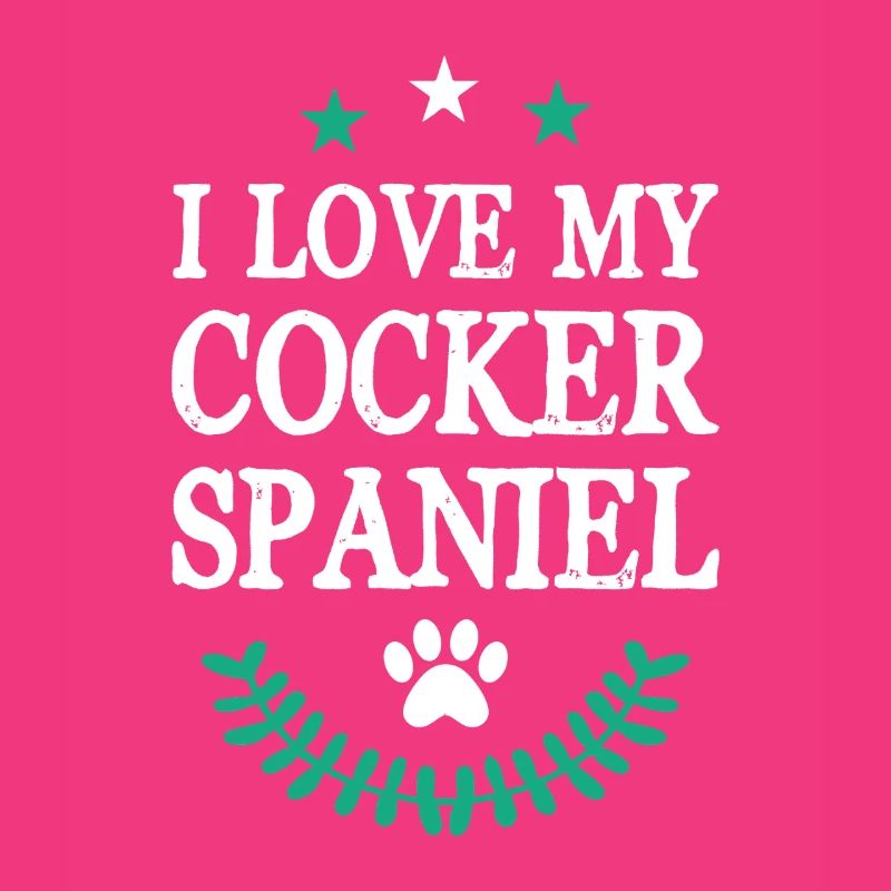COCKER_SPANIEL