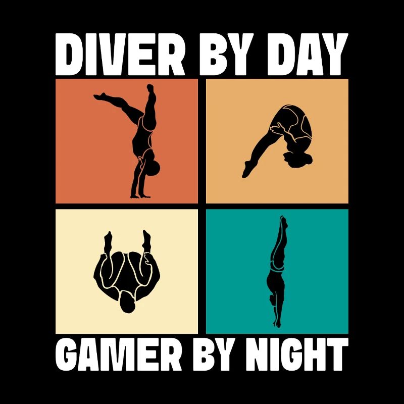 Diving diving board