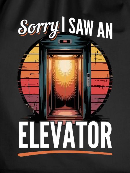 Elevator toddler & kids