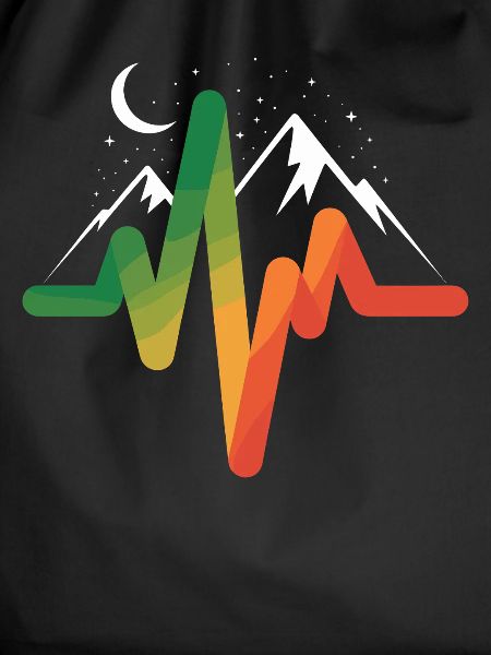 mountains nature landscape