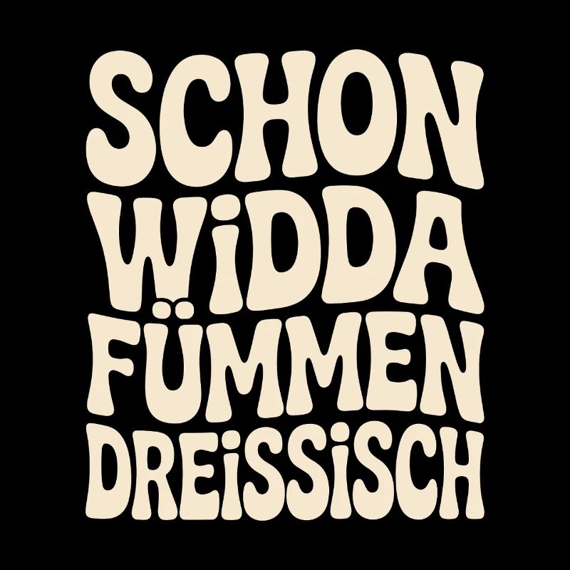 Already Widda Fümmen Dreissisch 50th birthday