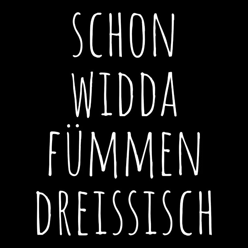 Already Widda Fümmen Dreissisch 50th birthday