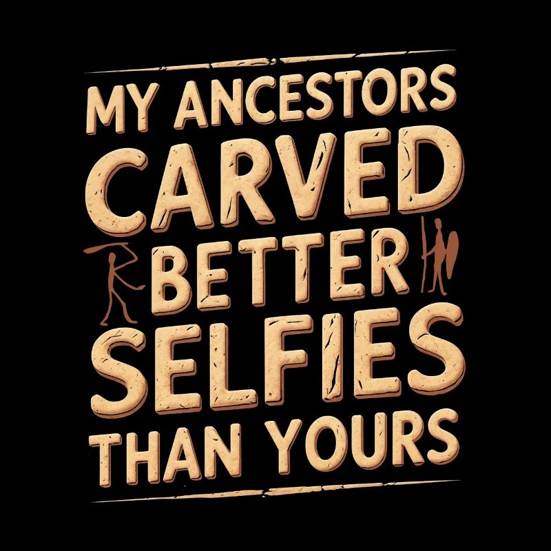 Petroglyph Petroglyphs Craved Selfies
