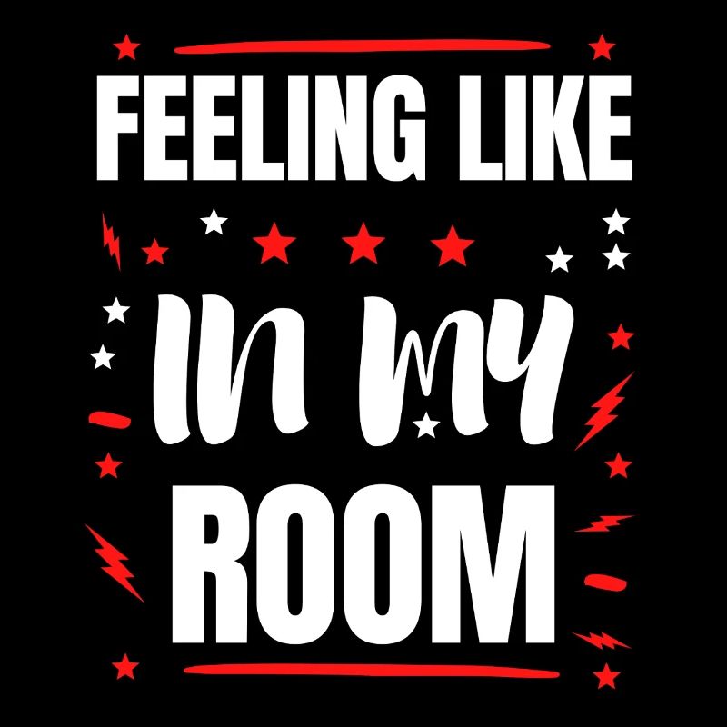 Se sentir comme dans ma chambre