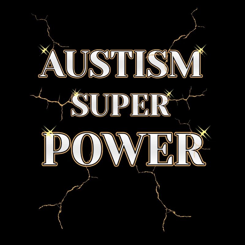 AUSTIM SUPER POWER MODERNES DESIGN