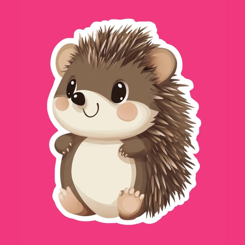 Hedgehog