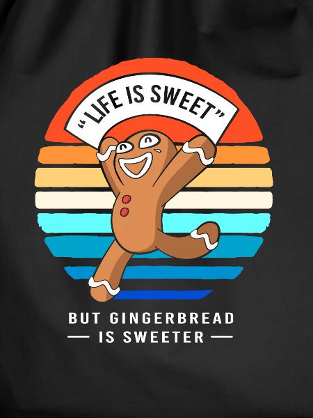 Gingerbread Christmas Gingerbread Man Gingerbread