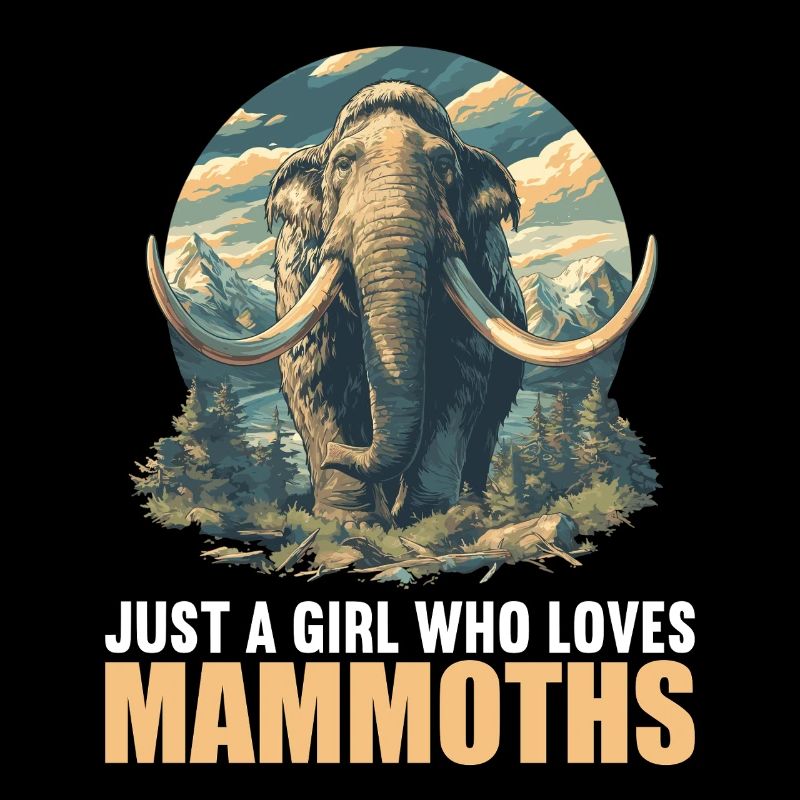 Mammuts Mammut