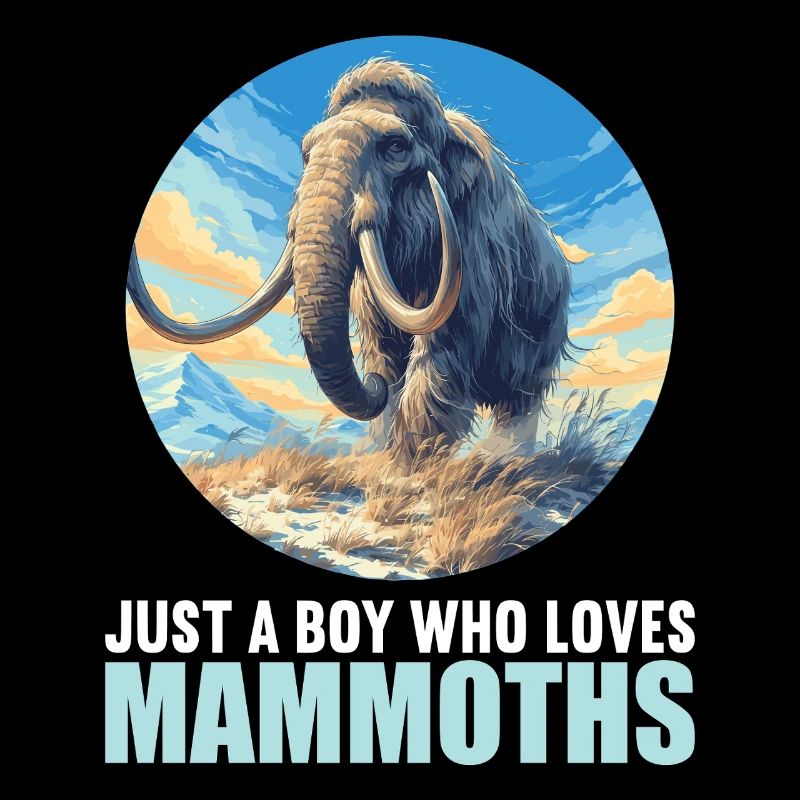 Mammuts Mammut