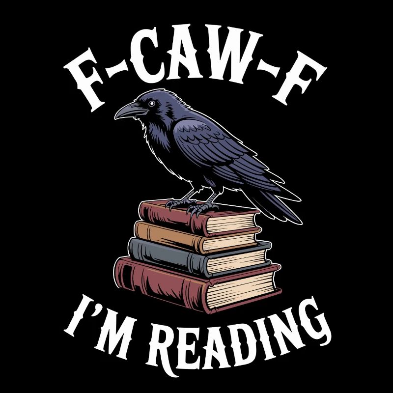 Raven on Books – Reading Happiness