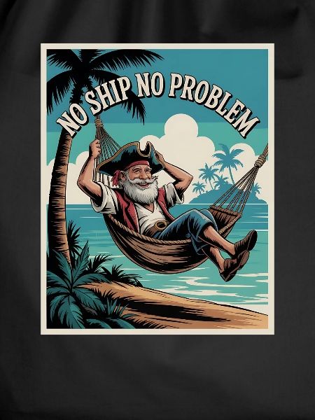 No Ship No Problem