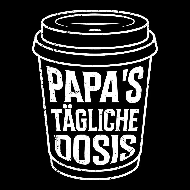 DAD'S DAILY DOSE