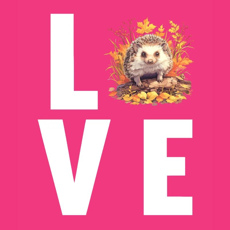 Hedgehog