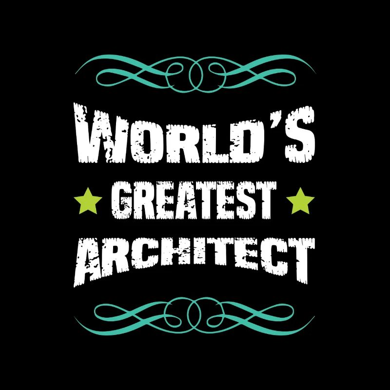 World's best architect