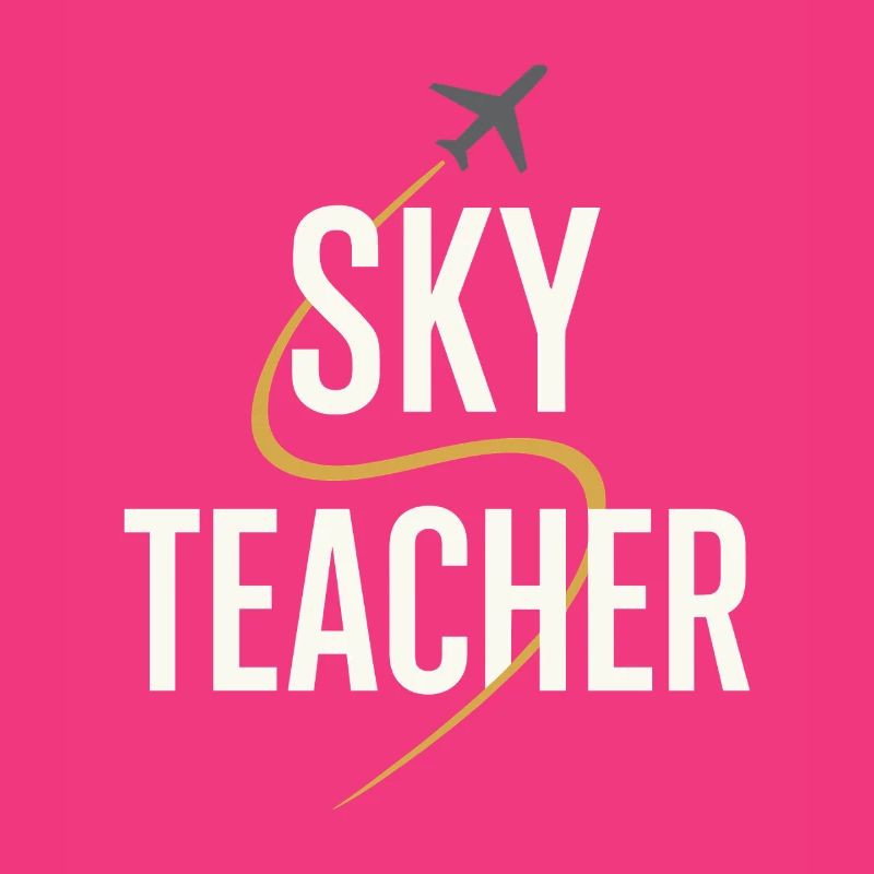 Flight Instructor Cfi Pilot Aviation Instructor