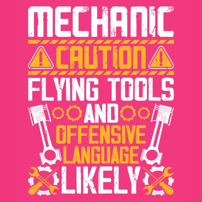 Car Mechanic Mechatronics Technician Screwdriver Gift