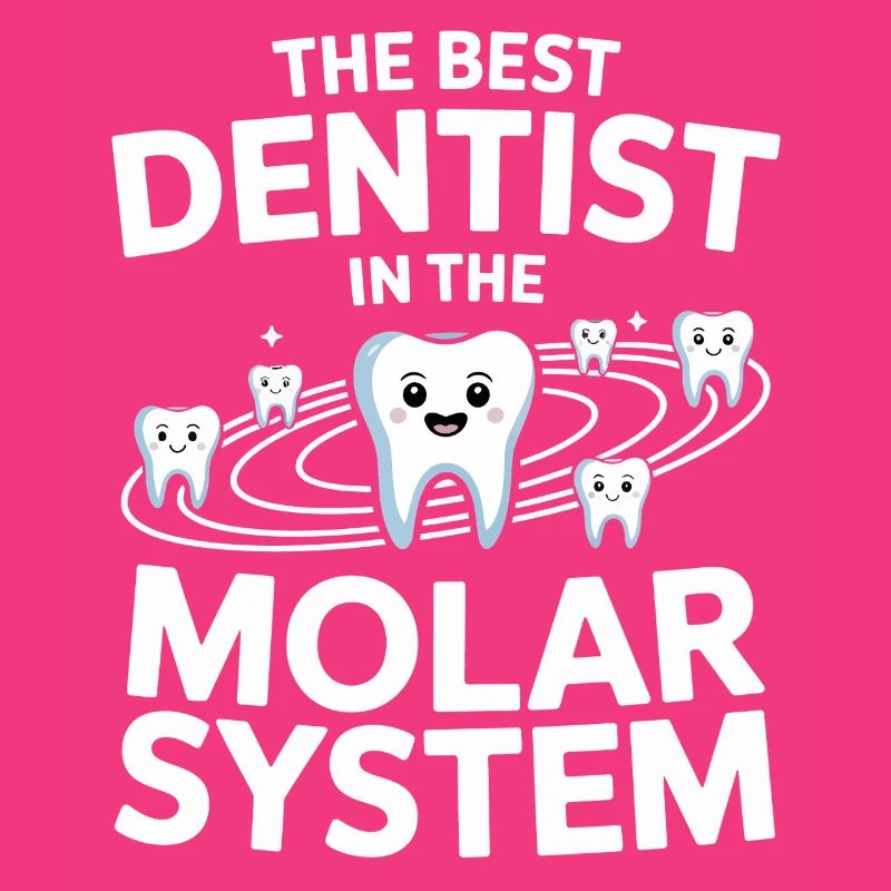 Zahnhelden Molar System