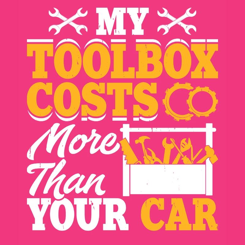 Mechanic Mechatronics Technician Screwdriver Gift