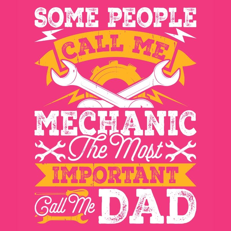 Mechanic Mechatronics Technician Screwdriver Gift