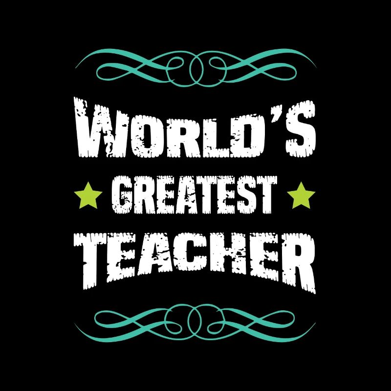 Weltbester Lehrer